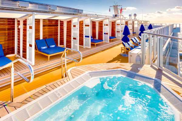 Norwegian Breakaway Gallery Image